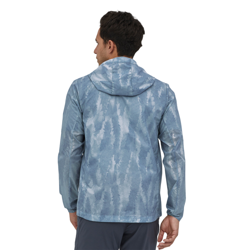 Jacket Back