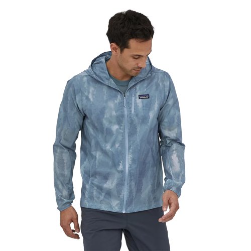 Jacket Front