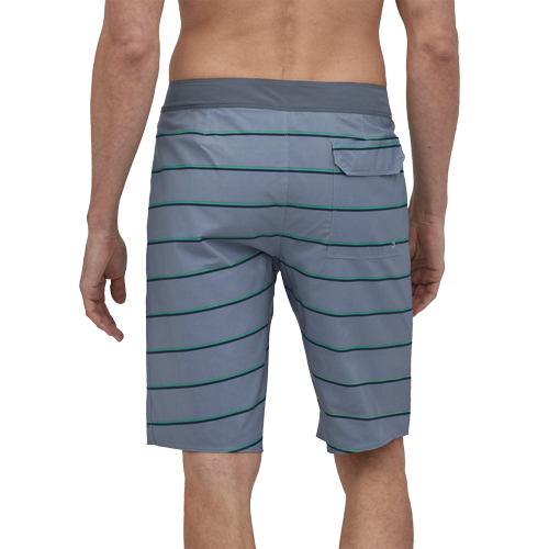 Shorts Back